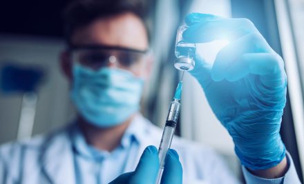 Novo u ponudi usluga cijepljenja – Abrysvo – cjepivo protiv respiratornog sincicijskog virus