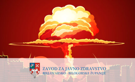 Upute za postupanje u slučaju nesreće ili katastrofe i kako ublažiti njihove neželjene posljedice!