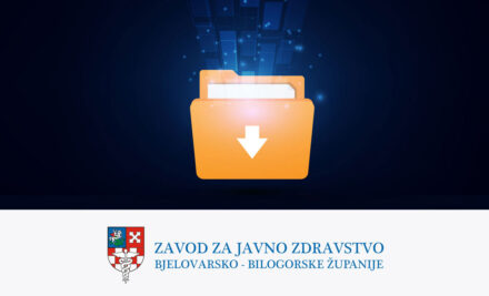 Javni natječaj za izbor i imenovanje ravnatelja Zavoda za javno zdravstvo Bjelovarsko – bilogorske županije