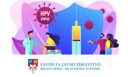HPV cijepljenje – dani otvorenih vrata