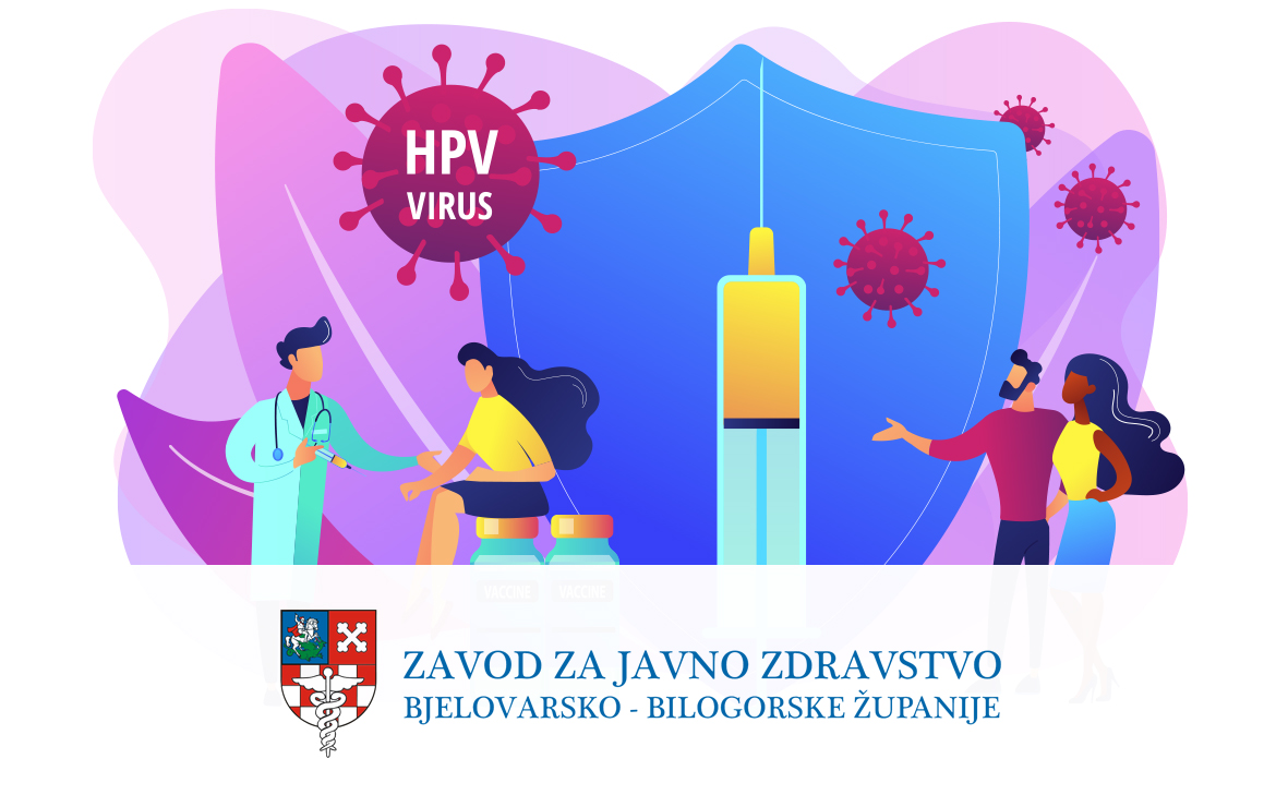 HPV cijepljenje – dani otvorenih vrata