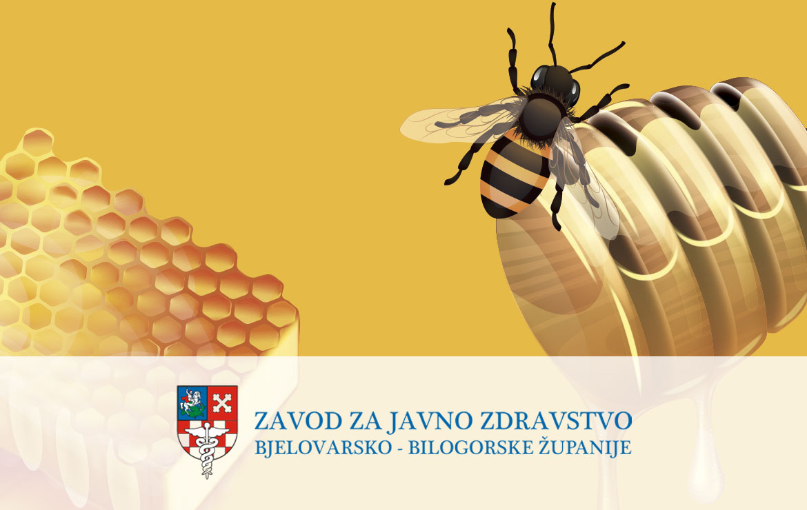 Ispitivanje kvalitete meda – nova usluga ZZJZ BBŽ!