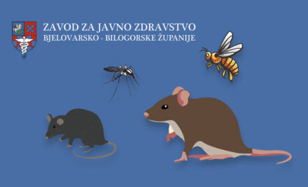 DEZINFEKCIJA, DEZINSEKCIJA, DERATIZACIJA