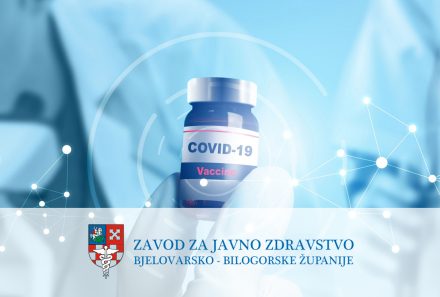 Stiglo novo cjepivo protiv COVID-19 (Comirnaty XFG): Raspored i lokacije cijepljenja u Bjelovaru i županiji