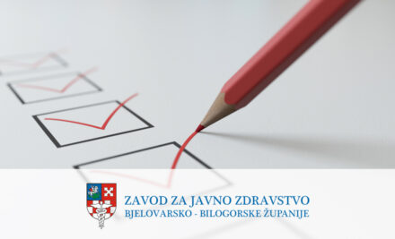 Provođenje znanstveno-istraživačkog projekta  u Bjelovarsko-bilogorskoj županiji