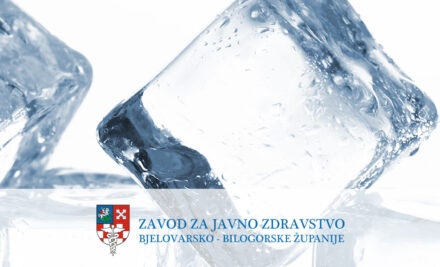 Ispitivanje zdravstvene ispravnosti konzumnog leda