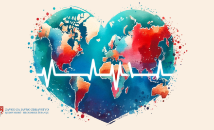 Program aktivnosti povodom Svjetskog dana zdravlja