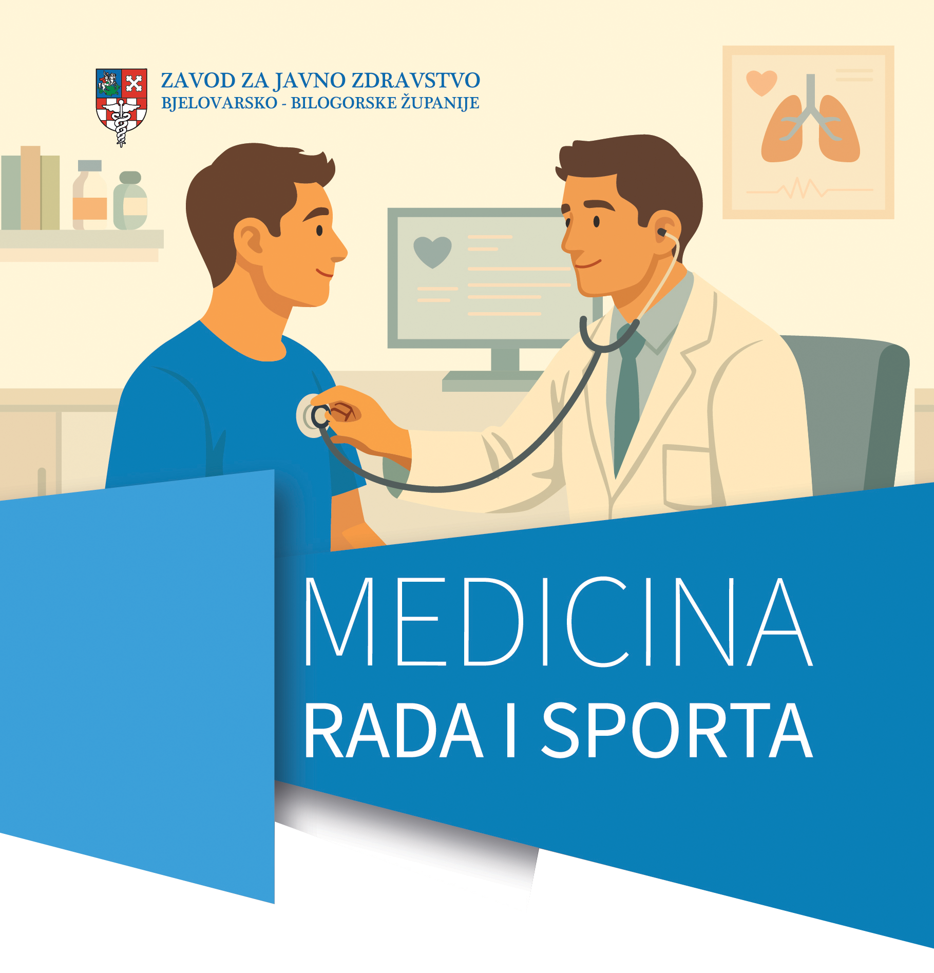 Medicina rada i sporta ZZJZ BBŽ