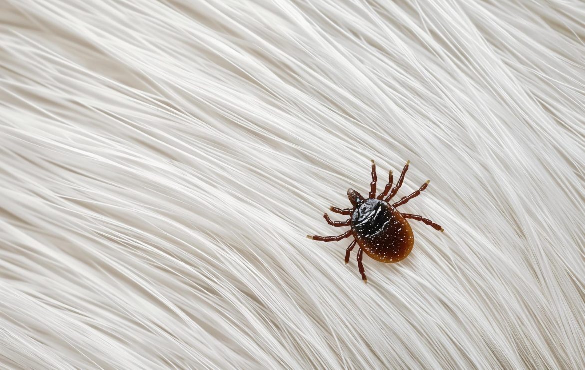 Krpelji: Mali ugriz, velika prijetnja – Zaštitite se na vrijeme! 🌲🦟