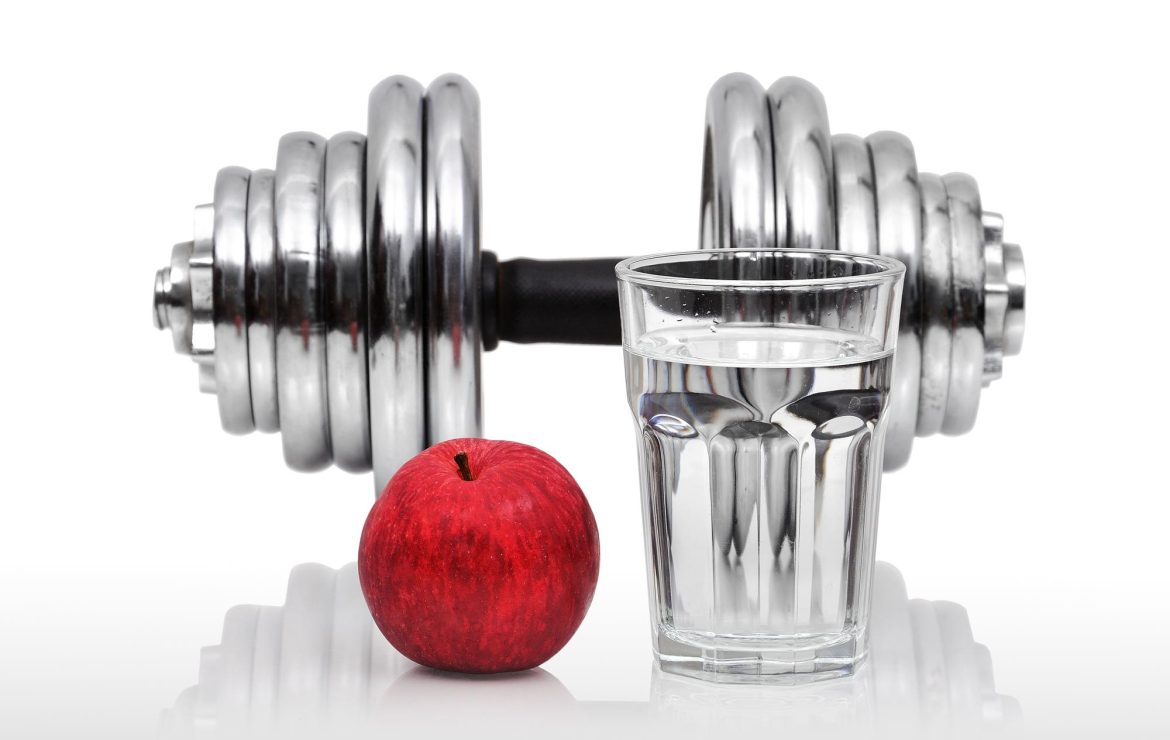 Prehrana i tjelesna aktivnost