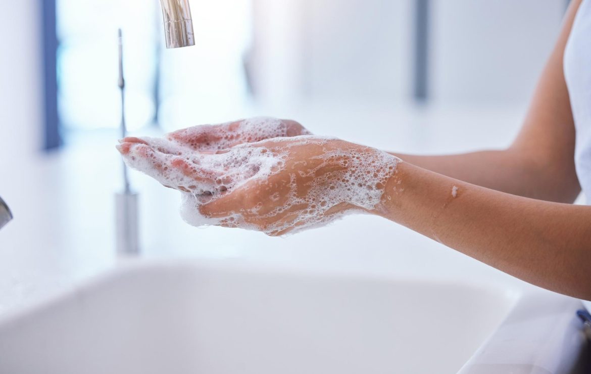 Higijena je pola zdravlja